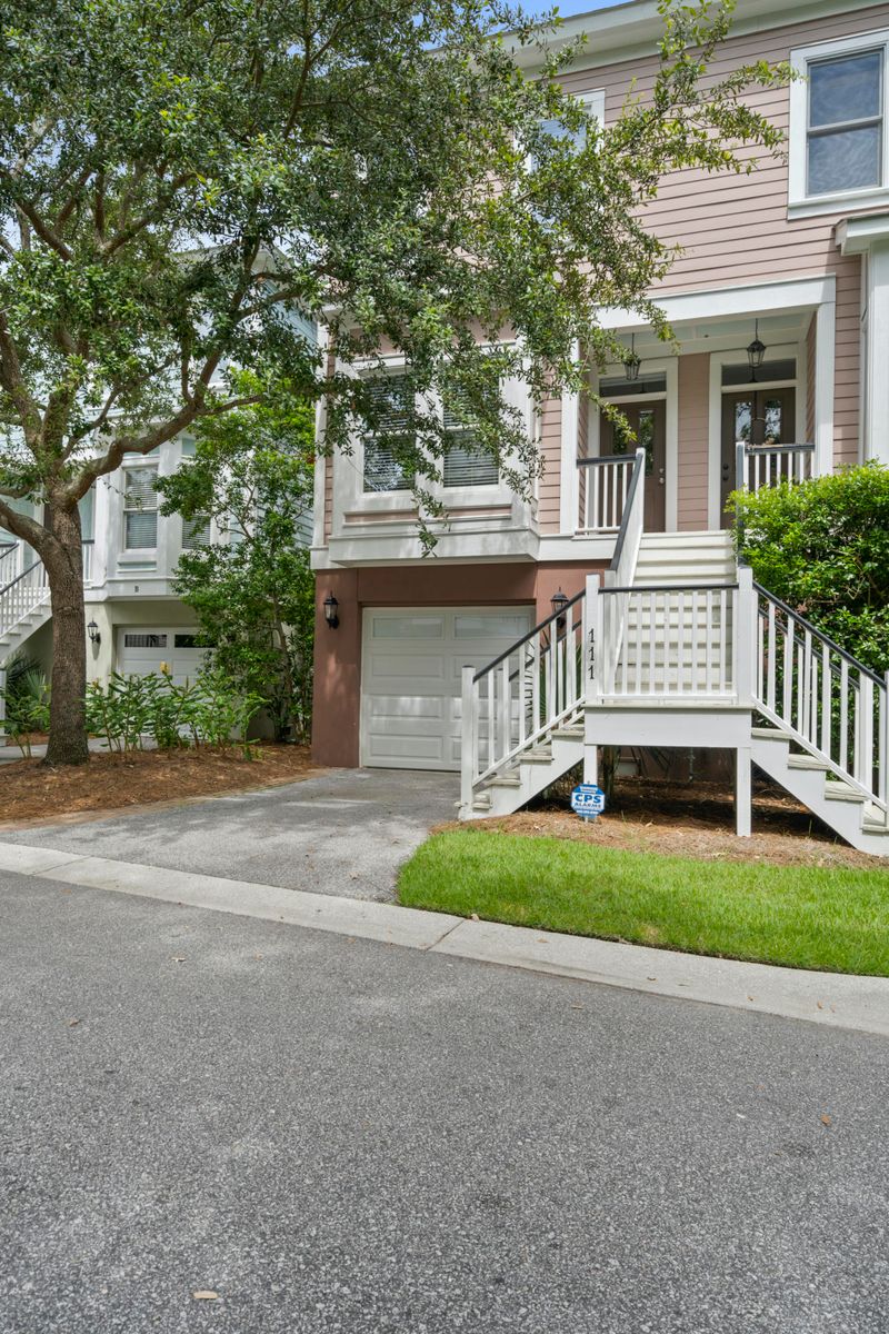 111 Howard Mary Dr #A, Charleston, SC 29412