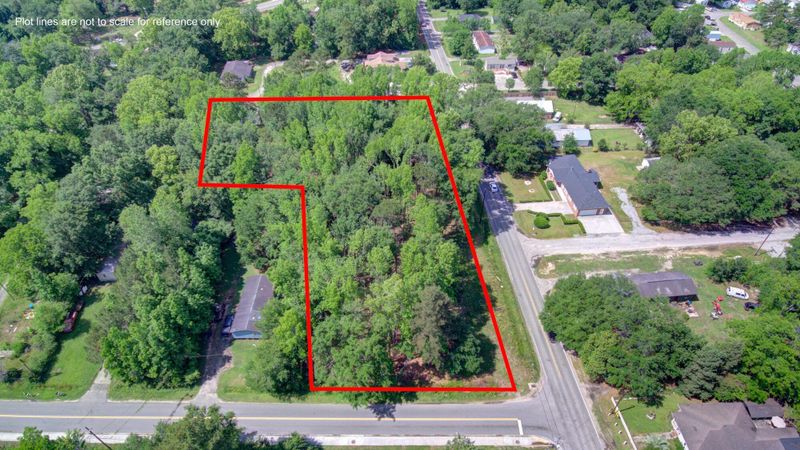 00 N Maple North St, Summerville, SC 29483