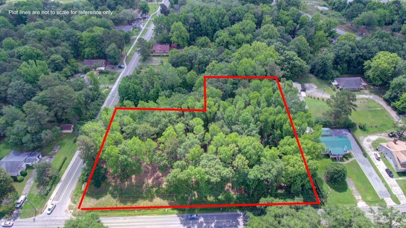 00 N Maple North St, Summerville, SC 29483