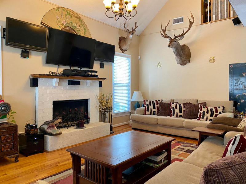 545 Hidden Blvd, Mount Pleasant, SC 29464