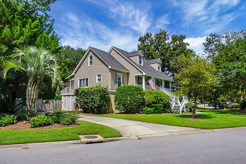 545 Hidden Blvd, Mount Pleasant, SC 29464