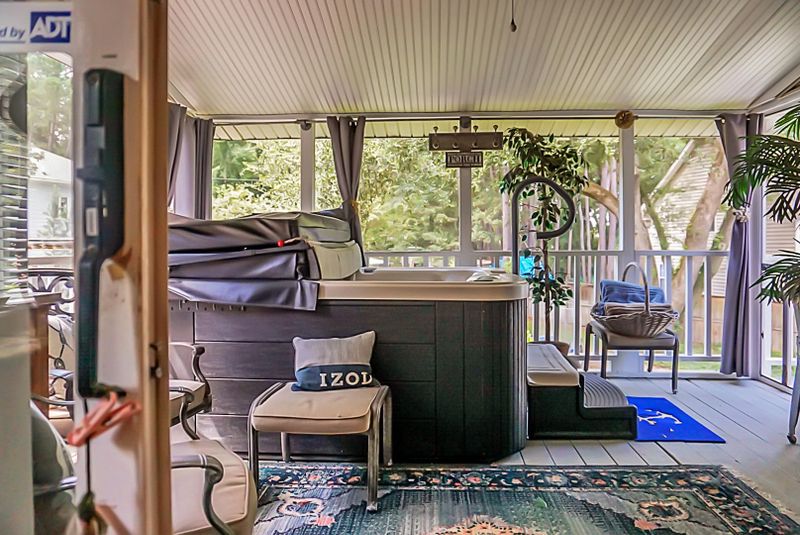 545 Hidden Blvd, Mount Pleasant, SC 29464