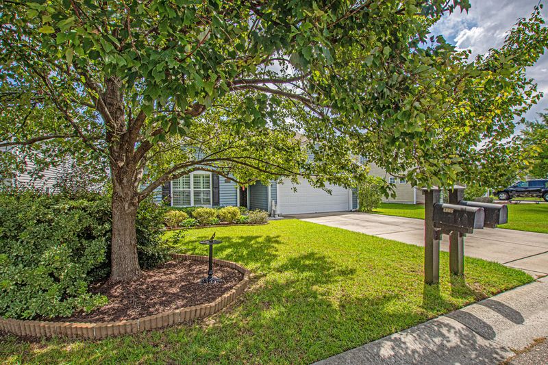 4009 Sanderson Ln, Summerville, SC 29483