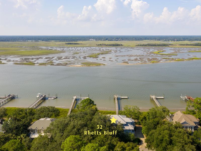 32 Rhetts Bluff Rd, Kiawah Island, SC 29455