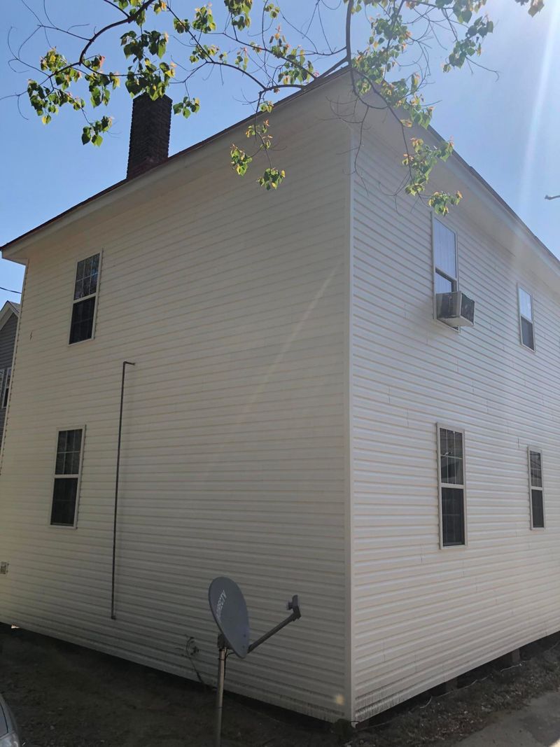 1820-1822 Leland St, North Charleston, SC 29405