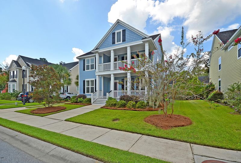 1773 Cornsilk Dr, Charleston, SC 29414