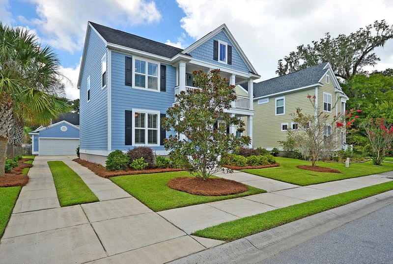 1773 Cornsilk Dr, Charleston, SC 29414