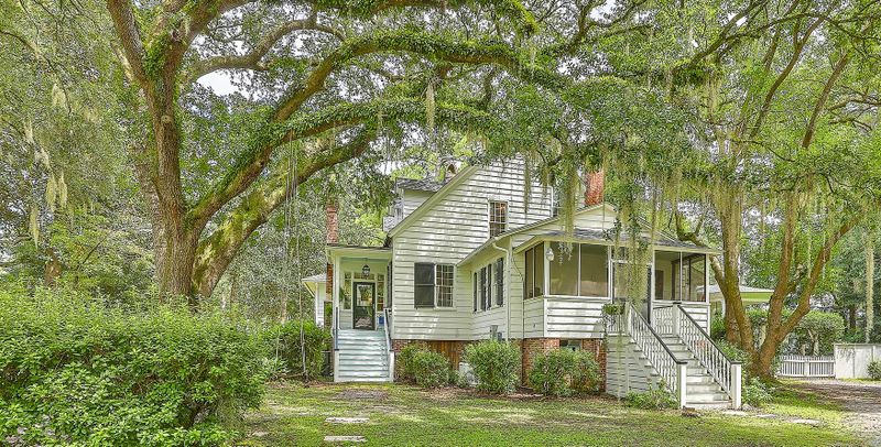 113 Marion Ave, Summerville, SC 29483