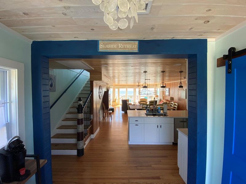 1017 E Arctic Ave, Folly Beach, SC 29439