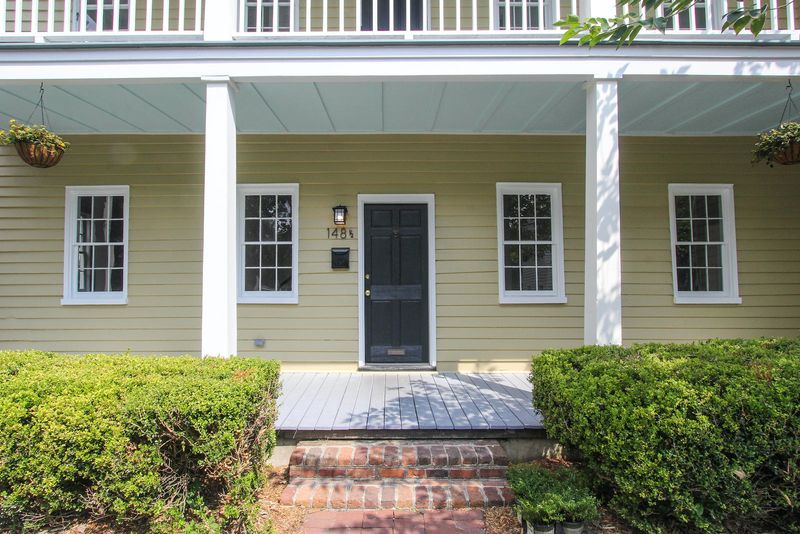 148 Coming St #1/2, Charleston, SC 29403