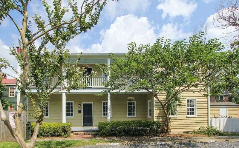 148 Coming St #1/2, Charleston, SC 29403