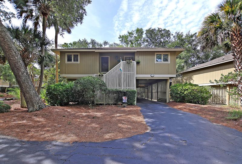 1131 Summer Wind Ln, Seabrook Island, SC 29455