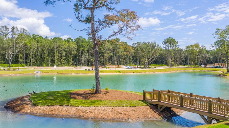 1050 Reserve Ln Lot 1, Awendaw, SC 29429
