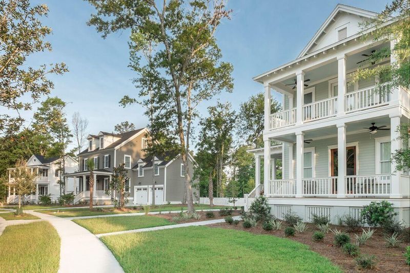 3812 Summerton St, Mount Pleasant, SC 29466