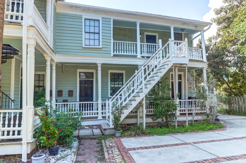 58 Rutledge Ave #E, Charleston, SC 29401