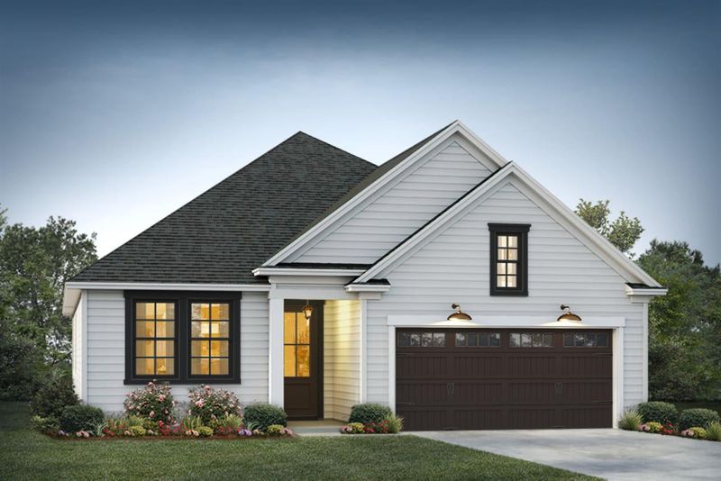286 Whirlaway Dr, Moncks Corner, SC 29461