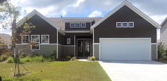 255 Celestial Blvd, Summerville, SC 29486