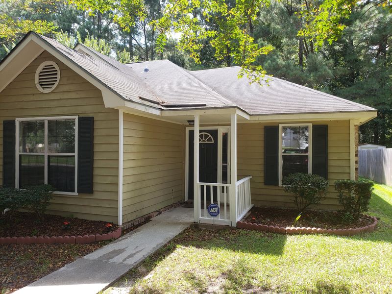 809 Temple Rd #B, Ladson, SC 29456