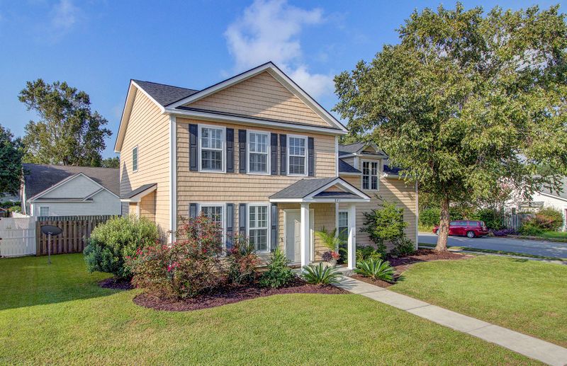 841 Affirmation Blvd, Charleston, SC 29412