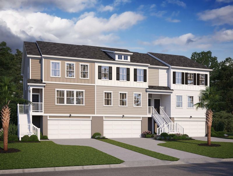 585 Mclernon Tc, Johns Island, SC 29455