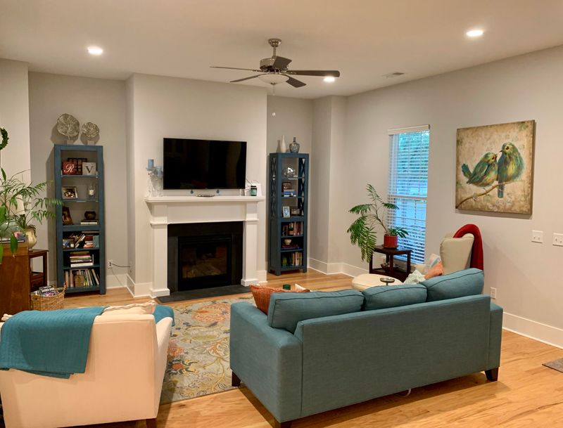 207 Gnarly Oak Ln, Summerville, SC 29485