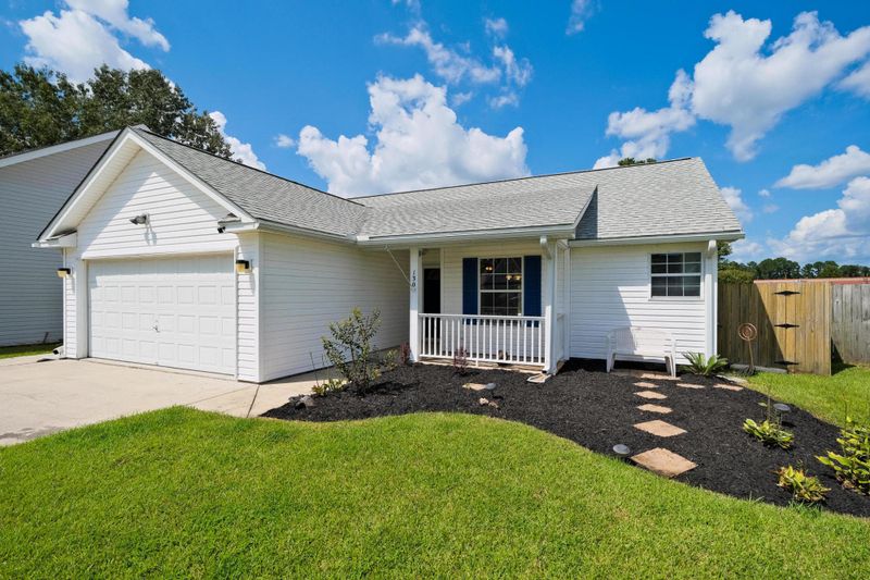 130 Wilton St, Goose Creek, SC 29445