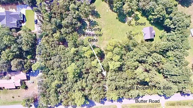 503 Butter Rd, Bonneau, SC 29431