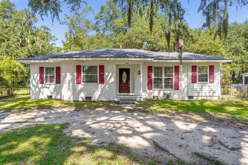 4642 Fetteressa Ave, North Charleston, SC 29418