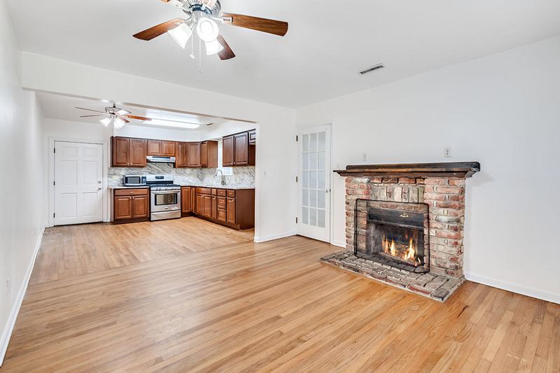 4642 Fetteressa Ave, North Charleston, SC 29418