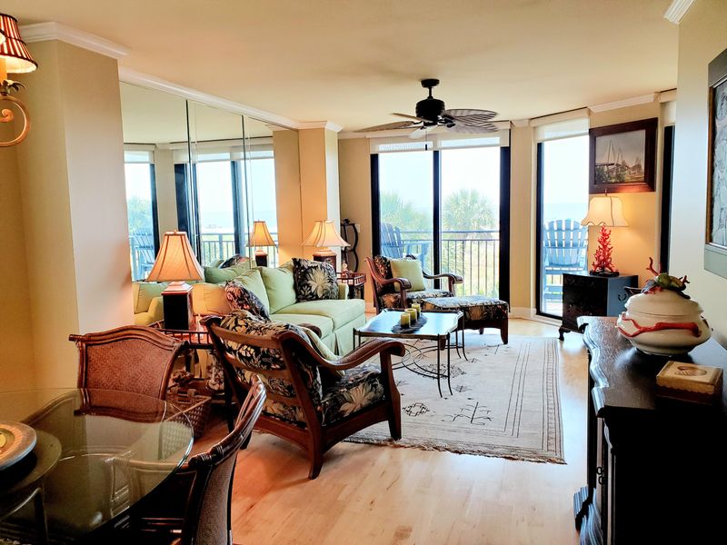 7600 Palmetto Dr #219 D, Isle Of Palms, SC 29451