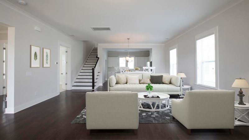116 Rushes Row, Summerville, SC 29485