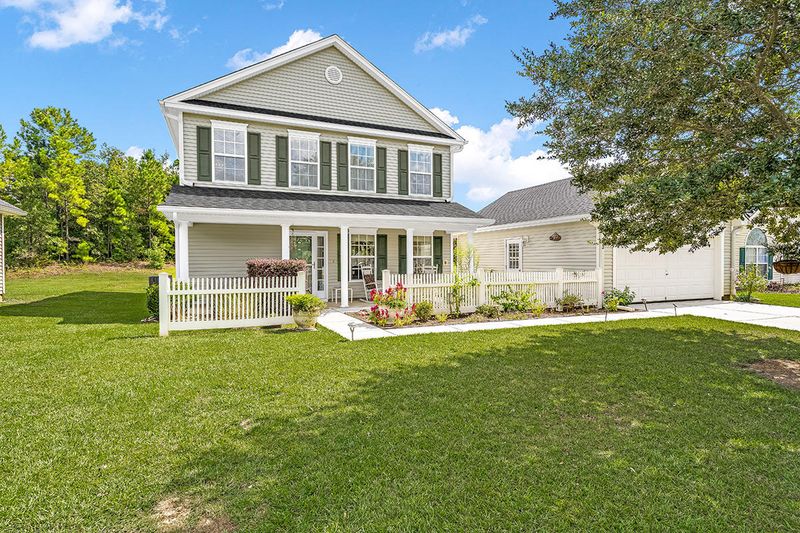 332 Savannah River Dr, Summerville, SC 29485