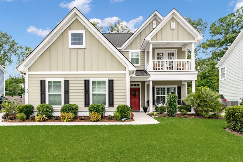 1957 Blue Bayou Blvd, Johns Island, SC 29455