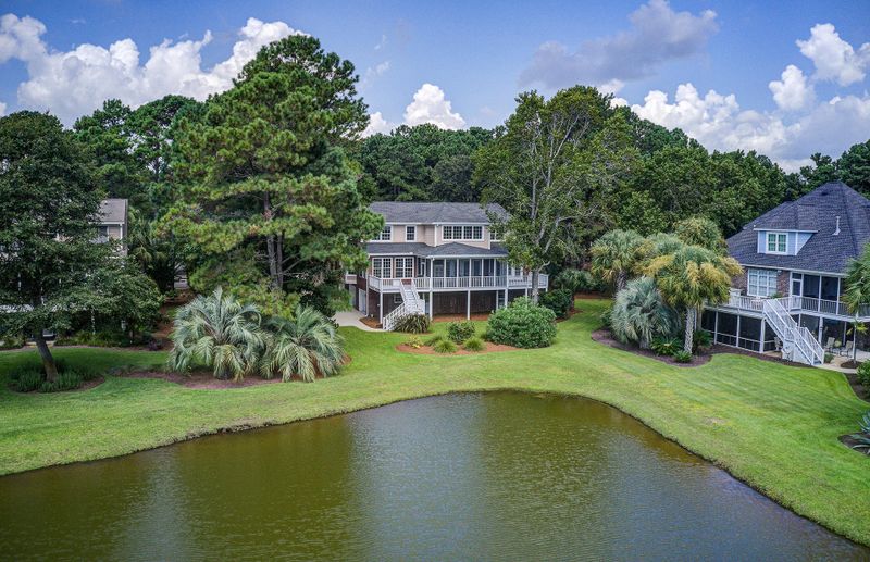 3200 Sand Marsh Ln, Mount Pleasant, SC 29466