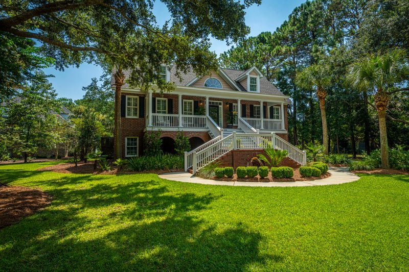 3200 Sand Marsh Ln, Mount Pleasant, SC 29466