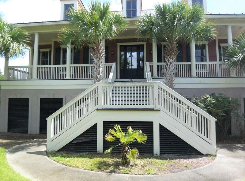2336 Rushland Landing Rd, Johns Island, SC 29455