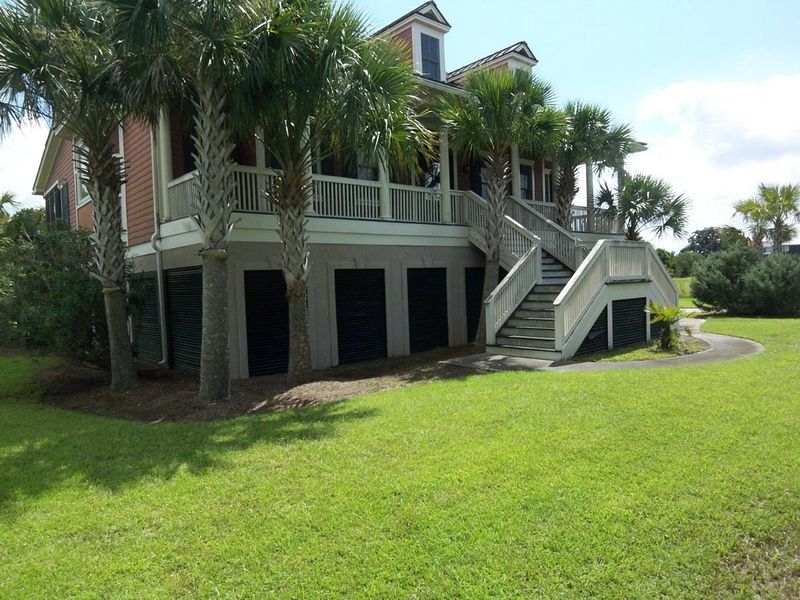 2336 Rushland Landing Rd, Johns Island, SC 29455