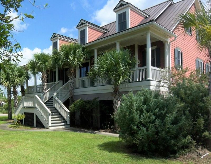 2336 Rushland Landing Rd, Johns Island, SC 29455