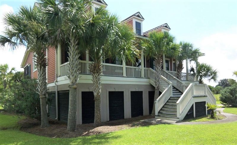 2336 Rushland Landing Rd, Johns Island, SC 29455