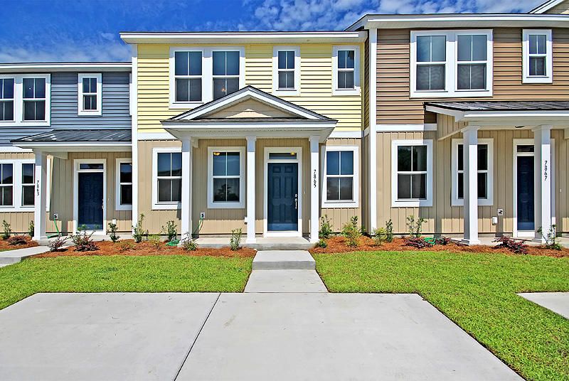 7752 Montview Rd, North Charleston, SC 29418