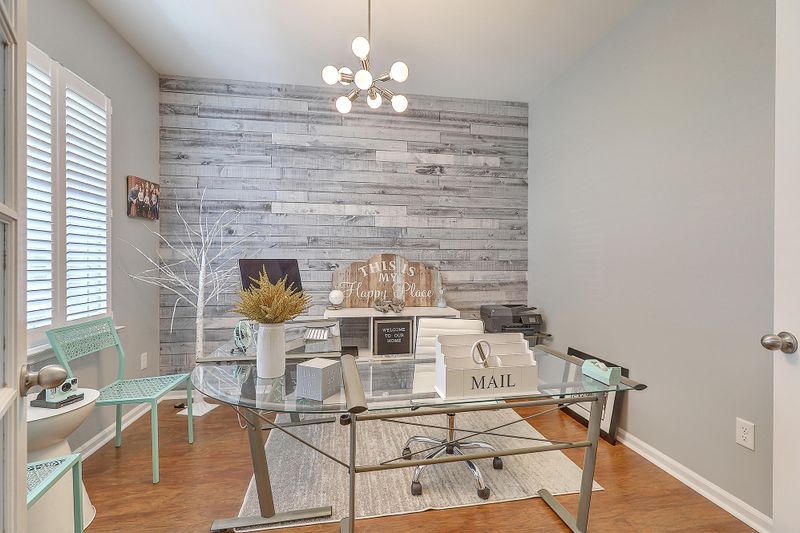 983 Cedarfield Ln, Summerville, SC 29483