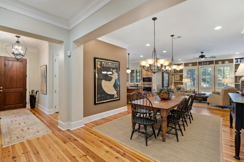 250 Island Park Dr #201, Charleston, SC 29492