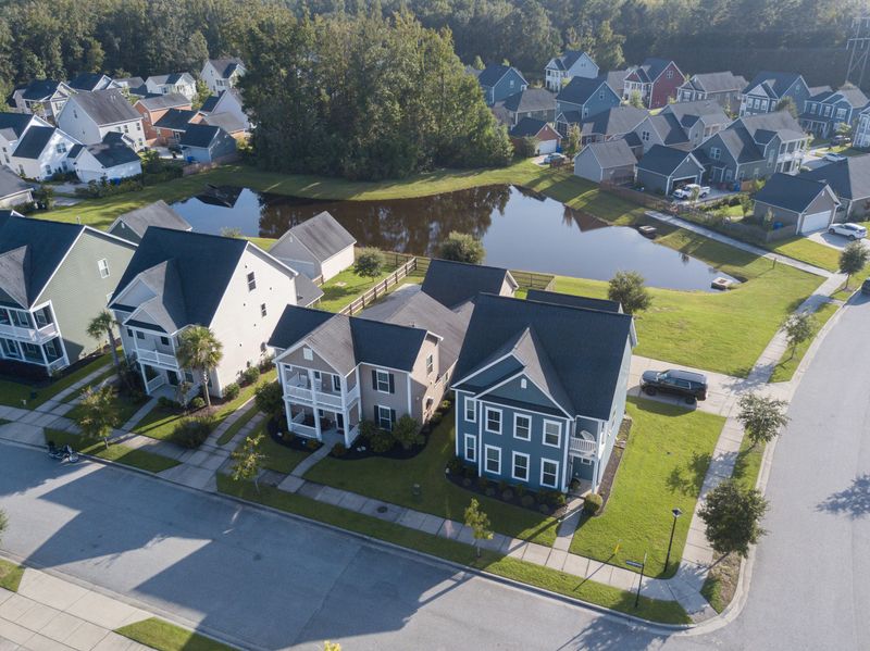1405 Roustabout Way, Charleston, SC 29414