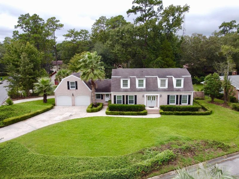 9 S Basilica Ave, Hanahan, SC 29410