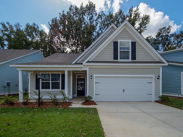 106 Long Trail Way, Moncks Corner, SC 29461