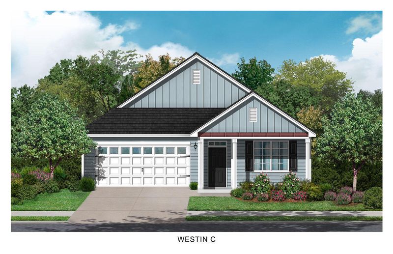 106 Long Trail Way, Moncks Corner, SC 29461
