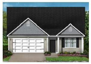 106 Long Trail Way, Moncks Corner, SC 29461