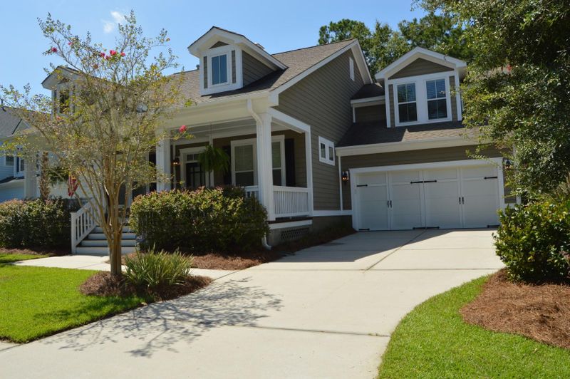 1844 Hall Point Rd, Mount Pleasant, SC 29466