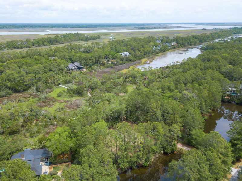 23 Blue Heron Pond Rd, Kiawah Island, SC 29455
