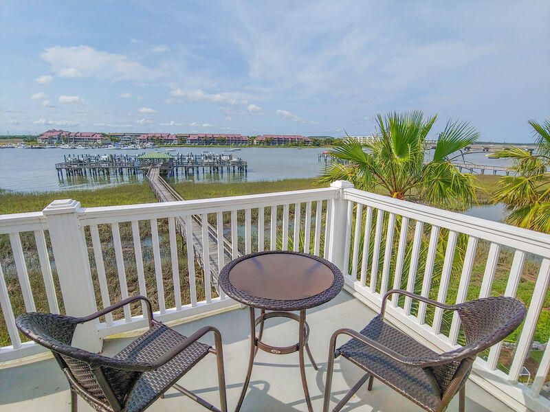 81 Sandbar Ln #16, Folly Beach, SC 29439